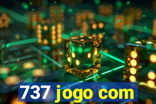 737 jogo com